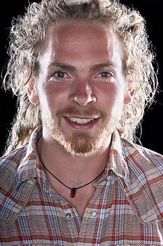 studio portraits 01